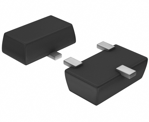 SSM3K361R,LF MOSFET N-Channel 20V 3A với RDS(on) cực thấp 40mΩ Gói SOT-23 Mật độ công suất cao Hiệu suất vượt trội Chuyển mạch nhanh và Điều khiển mức logic cho Thiết kế nhỏ gọn