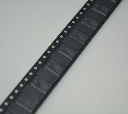 TLV320AIC23BIPWR Ultra-Low Power Stereo CODEC với Integrated HP Amp Programmable and Flexible Audio Interface cho các ứng dụng Hi-Fi di động / tối ưu hóa pin