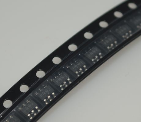 ACT4088US-T 4.5-40V Input 2.5A Output liên tục 93% hiệu quả 300kHz Tần số thấp 30μA IQ Bảo vệ tích hợp AEC-Q100 Chất bảo vệ tăng cường nhiệt TSSOP đủ điều kiện