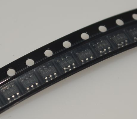 ACT4088US-T 4.5-40V Input 2.5A Output liên tục 93% hiệu quả 300kHz Tần số thấp 30μA IQ Bảo vệ tích hợp AEC-Q100 Chất bảo vệ tăng cường nhiệt TSSOP đủ điều kiện