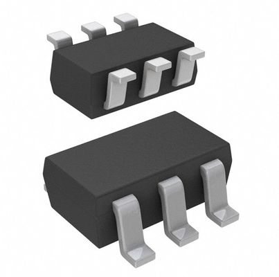 ACT4088US-T 4.5-40V Input 2.5A Output liên tục 93% hiệu quả 300kHz Tần số thấp 30μA IQ Bảo vệ tích hợp AEC-Q100 Chất bảo vệ tăng cường nhiệt TSSOP đủ điều kiện