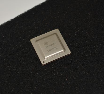 ADC12DL3200ACF RF-Sampling ADC 12 bit độ phân giải kép 3.2GPS kênh 6.4GBaud tỷ lệ JESD204B giao diện Multi-Band hoạt động cực thấp công suất rộng băng thông tương tự tích hợp số chuyển đổi xuống