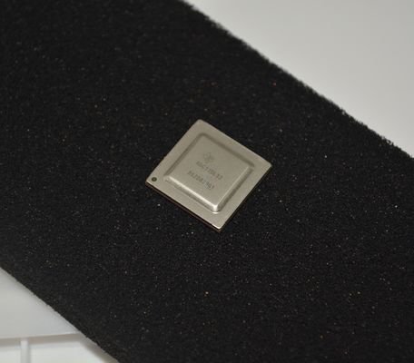 ADC12DL3200ACF RF-Sampling ADC 12 bit độ phân giải kép 3.2GPS kênh 6.4GBaud tỷ lệ JESD204B giao diện Multi-Band hoạt động cực thấp công suất rộng băng thông tương tự tích hợp số chuyển đổi xuống