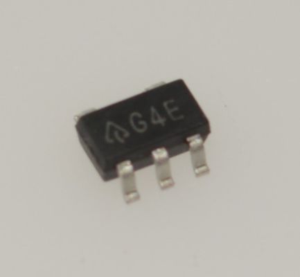 AP2821KTR-G1 Công tắc tải đơn kênh 36V 2A Siêu thấp 60mΩ Rds(on) Logic 1.2V đến 5.5V Khởi động nhanh 20μs Chặn dòng ngược thực tế Bảo vệ nhiệt và dòng điện -40°C đến +125°C