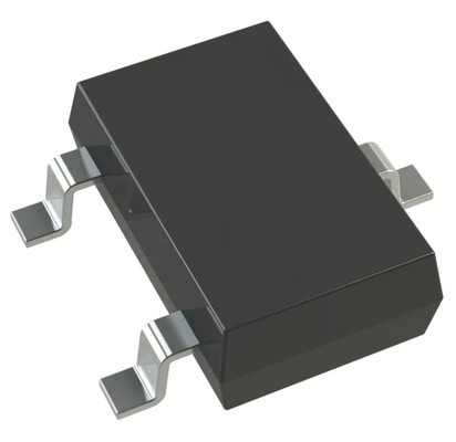 BSS123LT1G MOSFET kênh N thấp 170mΩ RDS ((on) 20V VDS 100V Avalanche Đánh giá lý tưởng cho chuyển đổi tải năng lượng thấp và chuyển đổi DC-DC với gói SOT-23 và bảo vệ ESD