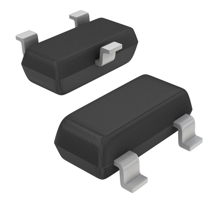 BSS123LT1G MOSFET kênh N thấp 170mΩ RDS ((on) 20V VDS 100V Avalanche Đánh giá lý tưởng cho chuyển đổi tải năng lượng thấp và chuyển đổi DC-DC với gói SOT-23 và bảo vệ ESD