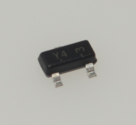 BZX84C15LT3G 15V Zener SOT-23 225mW Điện rò rỉ thấp Tăng độ ổn định cao Bảo vệ tăng áp Không chứa Halogen băng và cuộn bao bì lý tưởng cho PCB không gian hạn chế