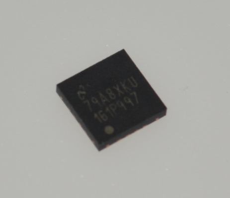 DAC161P997CISQ/NOPB DAC 16-Bit có thể lập trình, cấp nguồn vòng lặp 4-20mA, Độ chính xác cao, Tiêu thụ điện năng thấp, Hiệu chuẩn kỹ thuật số, Tương thích HART, Bền bỉ, Bảo vệ lỗi ±40V, Giải pháp tự động hóa công nghiệp