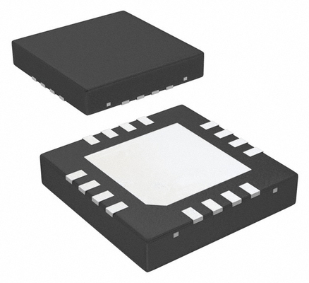 DAC161P997CISQ/NOPB DAC 16-Bit có thể lập trình, cấp nguồn vòng lặp 4-20mA, Độ chính xác cao, Tiêu thụ điện năng thấp, Hiệu chuẩn kỹ thuật số, Tương thích HART, Bền bỉ, Bảo vệ lỗi ±40V, Giải pháp tự động hóa công nghiệp