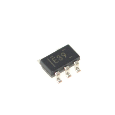 INA139NA/3K Bộ giám sát dòng điện shunt phía cao cấp Tính năng Độ chính xác cao Nguồn cấp rộng 2.7-36V Độ lệch thấp 90µV Nhiệt độ hoạt động +85°C Độ khuếch đại cố định 3k Vỏ SC70 Hoạt động hai chiều và Hiệu suất DC tuyệt vời