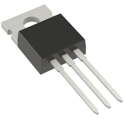 IRFB260NPBF N-Channel MOSFET 200V 46A cực thấp 19mΩ Rds ((on) TO-220 Package Logic Level Quick Switching High Robustness Avalanche Đánh giá cho chuyển đổi động cơ và điện