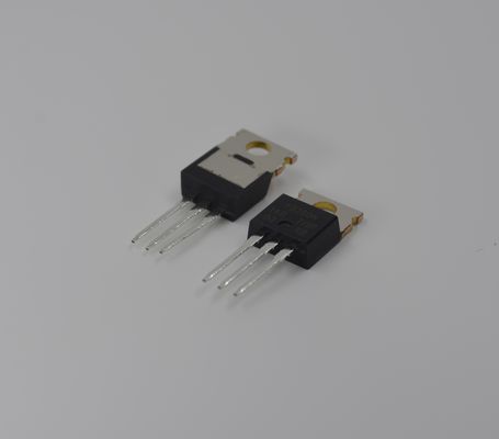 IRFB260NPBF N-Channel MOSFET 200V 46A cực thấp 19mΩ Rds ((on) TO-220 Package Logic Level Quick Switching High Robustness Avalanche Đánh giá cho chuyển đổi động cơ và điện