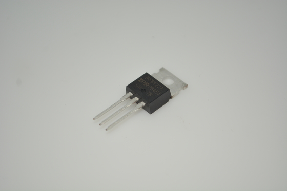 IRFB4227PBF 200V/195A MOSFET với Ultra-Low 4.5mΩ Rds ((on) TO-220 Package Logic-Level Drive Avalanche Rated Fast Switching High Efficiency Thiết kế mạnh mẽ cho hệ thống điều khiển và năng lượng động cơ