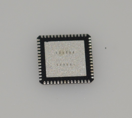 LAN9500A-ABZJ Advanced USB 2.0 đến 10/100 Ethernet Controller với tốc độ cao 480Mbps tích hợp MAC / PHY & EEPROM Ultra-Low Power Industrial Temp ESD mạnh mẽ và QFN 36 pin nhỏ gọn cho thiết kế nhúng