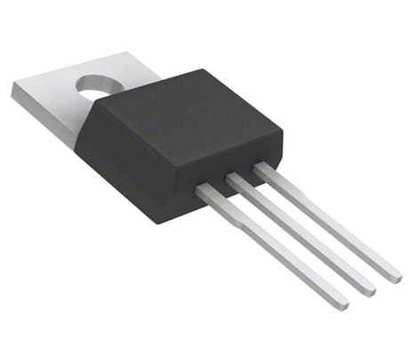 LM35DT Cảm biến nhiệt độ độ chính xác Celsius với đường thẳng +10mV/°C Khả năng đầu ra 0,5°C Độ chính xác rộng -55°C đến +150°C Phạm vi tự sưởi ấm thấp 4-30V Hoạt động dễ chuẩn và TO-220 Package