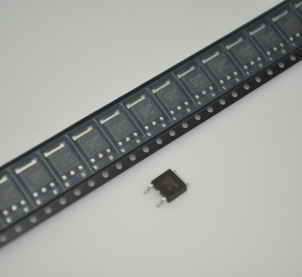 LM1117IDTX-3.3/NOPB 3.3V 800mA LDO Regulator với 1V Dropout 0,4% Độ chính xác hiện tại / Bảo vệ nhiệt Thường ổn định với mũ gốm SOT-223 Bao gồm -40 °C đến +125 °C