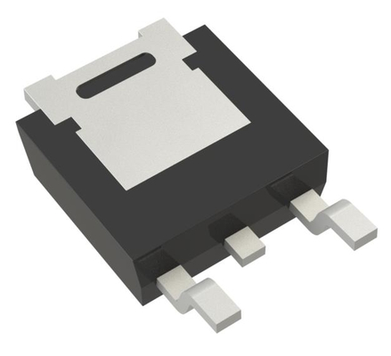 LM1117IDTX-3.3/NOPB 3.3V 800mA LDO Regulator với 1V Dropout 0,4% Độ chính xác hiện tại / Bảo vệ nhiệt Thường ổn định với mũ gốm SOT-223 Bao gồm -40 °C đến +125 °C