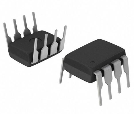 CA3240E 4.5MHz BIMOS Op Amp với MOSFET Input / BI-FET Output 15kV ESD Protection Cung cấp duy nhất hoặc kép từ 5V đến 16V Điện vào thấp cho các mạch thiết bị chính xác
