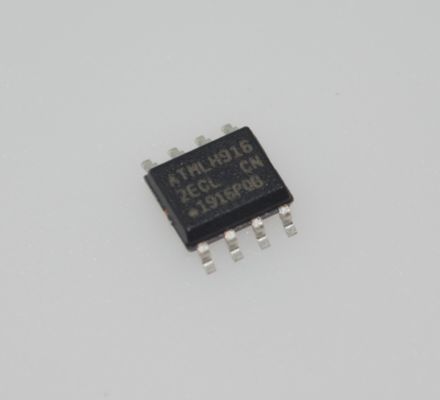 AT24C256C-SSHL-T EEPROM I2C 256Kb với điện áp 1.7V-5.5V, tốc độ 1MHz, trang 64-Byte, bảo vệ phần cứng, chu kỳ >1M, lưu trữ 100 năm, nhiệt độ công nghiệp and SOIC xanh