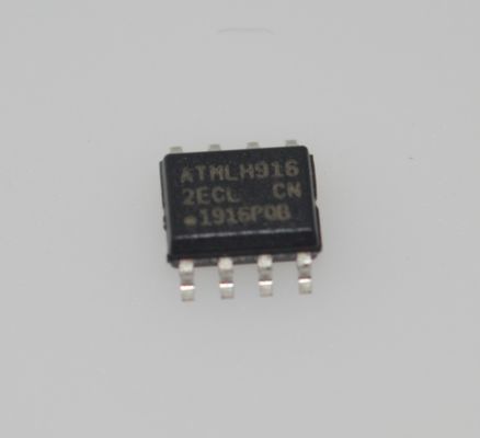 AT24C256C-SSHL-T EEPROM I2C 256Kb với điện áp 1.7V-5.5V, tốc độ 1MHz, trang 64-Byte, bảo vệ phần cứng, chu kỳ >1M, lưu trữ 100 năm, nhiệt độ công nghiệp and SOIC xanh