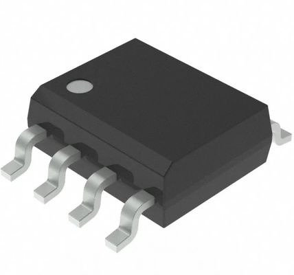AT24C256C-SSHL-T EEPROM I2C 256Kb với điện áp 1.7V-5.5V, tốc độ 1MHz, trang 64-Byte, bảo vệ phần cứng, chu kỳ >1M, lưu trữ 100 năm, nhiệt độ công nghiệp and SOIC xanh