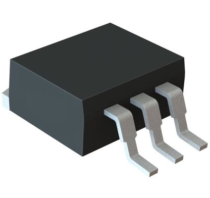 LM1085ISX-3.3 Bộ điều chỉnh điện áp LDO 3.3V 3A với độ sụt áp 1.5V ±2% Độ chính xác Giới hạn dòng/nhiệt TO-263 Gói -40°C đến +125°C cho Ứng dụng Công nghiệp and Chuyển mạch