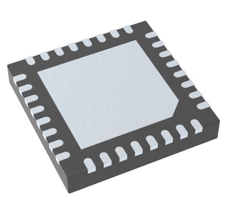 Bộ khuếch đại Class D MAX98400A với công suất 20W, hiệu suất 92%, điều khiển I2C, Tích hợp Boost, Khởi động 8ms, Bảo vệ toàn diện và Độ ồn 6.5μV cho Âm thanh di động cao cấp