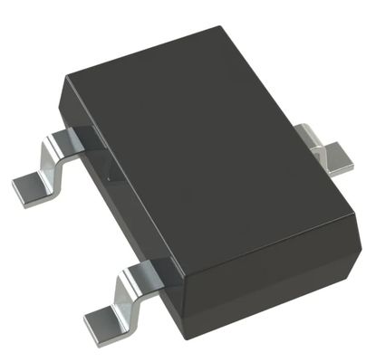 NUP2105LT1G AEC-Q101 CAN Protector với ± 30kV ESD IEC61000-4-2 Low 5pF 2-Line Bi-directional Protection Flow-Through Design and SOD-123 Package