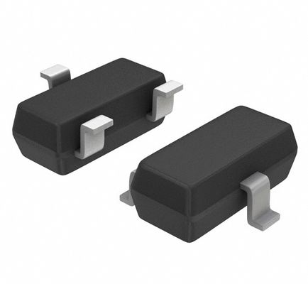 NUP2105LT1G AEC-Q101 CAN Protector với ± 30kV ESD IEC61000-4-2 Low 5pF 2-Line Bi-directional Protection Flow-Through Design and SOD-123 Package