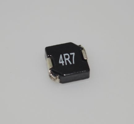 SRP7030-4R7M 4.7μH Cây dẫn điện được bảo vệ với 9,6mΩ DCR thấp 15,8A lõi Isat Ferrite cao Tốc độ điện thấp giảm nhỏ gọn 7,3x7,3x3,0mm cho nguồn điện