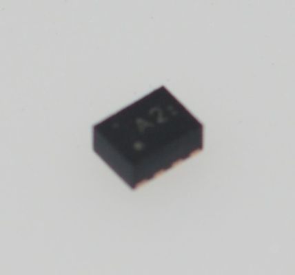 TPS62822DLCR 2.25MHz 2A Step-Down Converter với 6.5μA IQ 1.8V-6.5V Input 0.6V±1% Ref 100% Duty Cycle Power Save PWM and 2mmx2mm SON-8