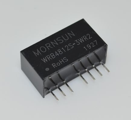 WRB4812S-3WR2 Advanced 8-Port Industrial PoE++ Switch 8x 2.5GbE Cổng 240W Tổng công suất 802.3bt Case kim loại chắc chắn DIN-Rail Mount -40~75 °C Wide-Temp Gigabit Uplinks Premium QoS