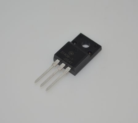 KSD1408YTU Điện lực MOSFET 100A Hiện tại 3.8mΩ Rds thấp ((on) Chuyển nhanh Hiệu suất cao 150 °C Đánh giá sạc cổng cực thấp cao hơn dv /dt Độ cứng Không có Halogen and RoHS phù hợp