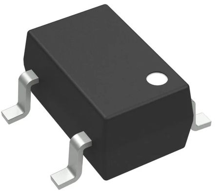 NCP302LSN30T1G Supervisor IC 30V Input 3µA IQ Manual Reset High Accuracy Thermal Protection AEC-Q100 Grade Fast Response Precision Monitoring for Automotive Systems