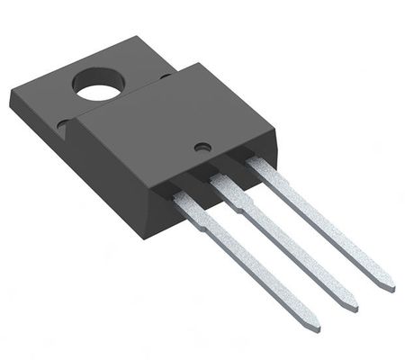STF28NM50N Power MOSFET 500V/28A Đánh giá thấp 0,135Ω Rds ((on) Chuyển nhanh Avalanche Rugged Eco-Mode Low Gate Charge TO-220FP Package RoHS được chứng nhận cho SMPS and Motor Drives