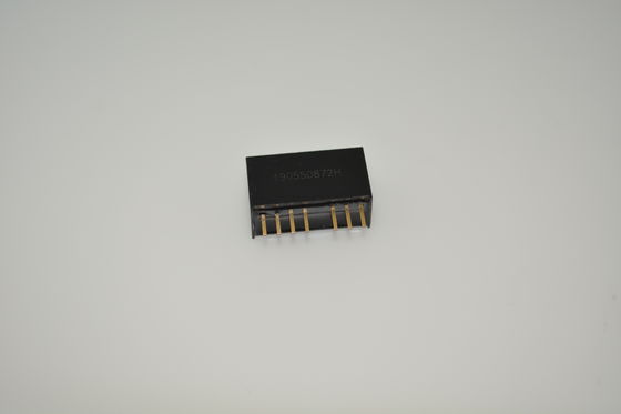 Bộ Chuyển Đổi DC/DC VRB1205S-10WR3 10W, Điện Áp Vào Rộng 9-36V, Hiệu Suất 89%, Siêu Nhỏ Gọn (1"x1"), Điện Áp Ra Điều Chỉnh, Phạm Vi Nhiệt Độ -40°C đến +85°C, Sơ Đồ Chân Tiêu Chuẩn, Gắn PCB cho Nguồn Công Nghiệp/Viễn Thông