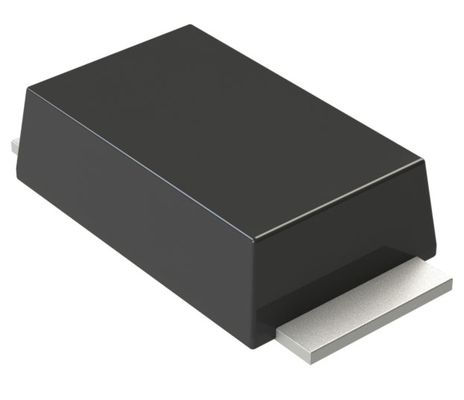 Ultra-Low Vf PMEG6030EVPX 60V 3A Schottky Barrier Rectifier AEC-Q101 Hiệu suất cao đủ điều kiện <1μA IR thấp không chứa halogen SOD128 Bao bì nhựa phẳng cho ô tô and công nghiệp