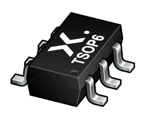 Điốt bảo vệ ESD PRTR5V0U4D125, kẹp 5V, siêu thấp 0.6pF, đánh giá ESD 20kV, tuân thủ IEC 61000-4-2, 2 đường hai chiều, gói thu nhỏ SOD-923 cho giao diện tốc độ cao