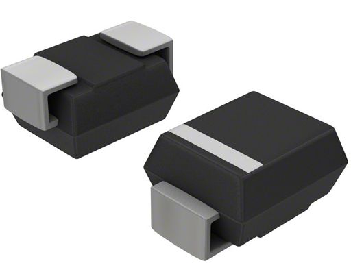 STPS1H100A 1A 100V Bộ chỉnh lưu Schottky công suất Điện áp thuận rất thấp Khả năng dòng xung cao Đủ tiêu chuẩn AEC-Q101 Không chứa halogen Bảo vệ ESD -65 đến 175°C TJ Gói SOD-123FL