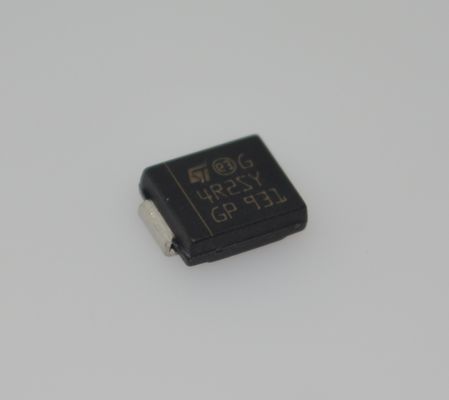 Bộ chỉnh lưu công suất STTH4R02SY 4A 200V siêu nhanh 75ns, Vf and Qrr rất thấp, Vận hành ở nhiệt độ cao, Đạt chuẩn AEC-Q101, Không halogen, Chống tĩnh điện, Vỏ DPAK chắc chắn