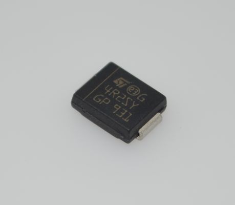 Bộ chỉnh lưu công suất STTH4R02SY 4A 200V siêu nhanh 75ns, Vf and Qrr rất thấp, Vận hành ở nhiệt độ cao, Đạt chuẩn AEC-Q101, Không halogen, Chống tĩnh điện, Vỏ DPAK chắc chắn