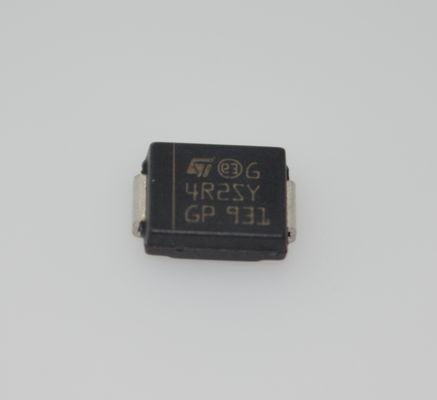 Bộ chỉnh lưu công suất STTH4R02SY 4A 200V siêu nhanh 75ns, Vf and Qrr rất thấp, Vận hành ở nhiệt độ cao, Đạt chuẩn AEC-Q101, Không halogen, Chống tĩnh điện, Vỏ DPAK chắc chắn