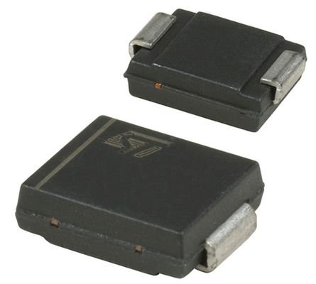 Bộ chỉnh lưu công suất STTH4R02SY 4A 200V siêu nhanh 75ns, Vf and Qrr rất thấp, Vận hành ở nhiệt độ cao, Đạt chuẩn AEC-Q101, Không halogen, Chống tĩnh điện, Vỏ DPAK chắc chắn