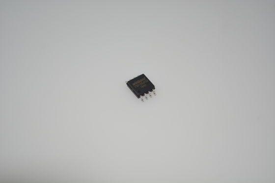 W25Q128JVSIQ 128Mb SPI NOR Flash 133MHz Xóa Sector 4KB Dual/Quad I/O Nguồn 3V 100K Chu kỳ Lưu trữ 20 năm 8-SOIC Thanh ghi Bảo mật
