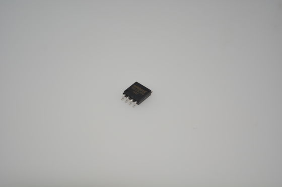 W25Q128JVSIQ 128Mb SPI NOR Flash 133MHz Xóa Sector 4KB Dual/Quad I/O Nguồn 3V 100K Chu kỳ Lưu trữ 20 năm 8-SOIC Thanh ghi Bảo mật
