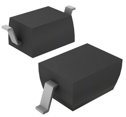 1SS404 and H3F Chuyển đổi tốc độ cực cao (Trr<60ns) Thiết kế nhỏ gọn VF thấp Độ tin cậy cao Mất điện thấp Bảo vệ ESD Tuân thủ RoHS Hiệu quả về chi phí cho các ứng dụng ô tô and công nghiệp