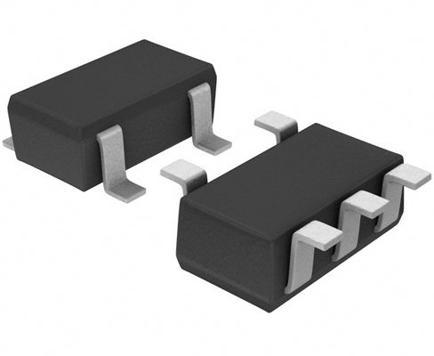 BD7411G-TR 40V 3A Driver với 0,15Ω RON Hiệu quả 97% trong WLCSP-6 Đặc điểm Bảo vệ nhiệt / Điện / UVLO AEC-Q100 Grade 1 cho điều khiển động cơ ô tô