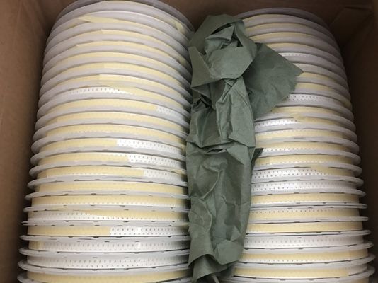 C0603C104K8RACTU 100nF 10V X7R 0603 MLCC Với dung sai 10% Hiệu suất ổn định điện dung cao từ -55°C đến +125°C và Tuân thủ RoHS