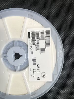 LQP03TN2N7B02D 2.7nH Động tần cao trong 0201 Kích thước có SRF cao (> 8GHz) Khả năng dung nạp chặt chẽ ± 0.1nH Xây dựng gốm cao-Q thấp DCR AEC-Q200 Chứng chỉ và Bao bì băng và cuộn