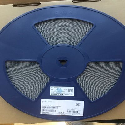 SWPA4018S680MT Cuộn cảm nguồn 68μH với dung sai 20% Kích thước 4018 Dòng bão hòa 1.24A Dòng tăng nhiệt 1.15A Cấu trúc che chắn Phạm vi nhiệt độ -40°C đến 125°C Tuân thủ RoHS Đóng gói dạng băng và cuộn